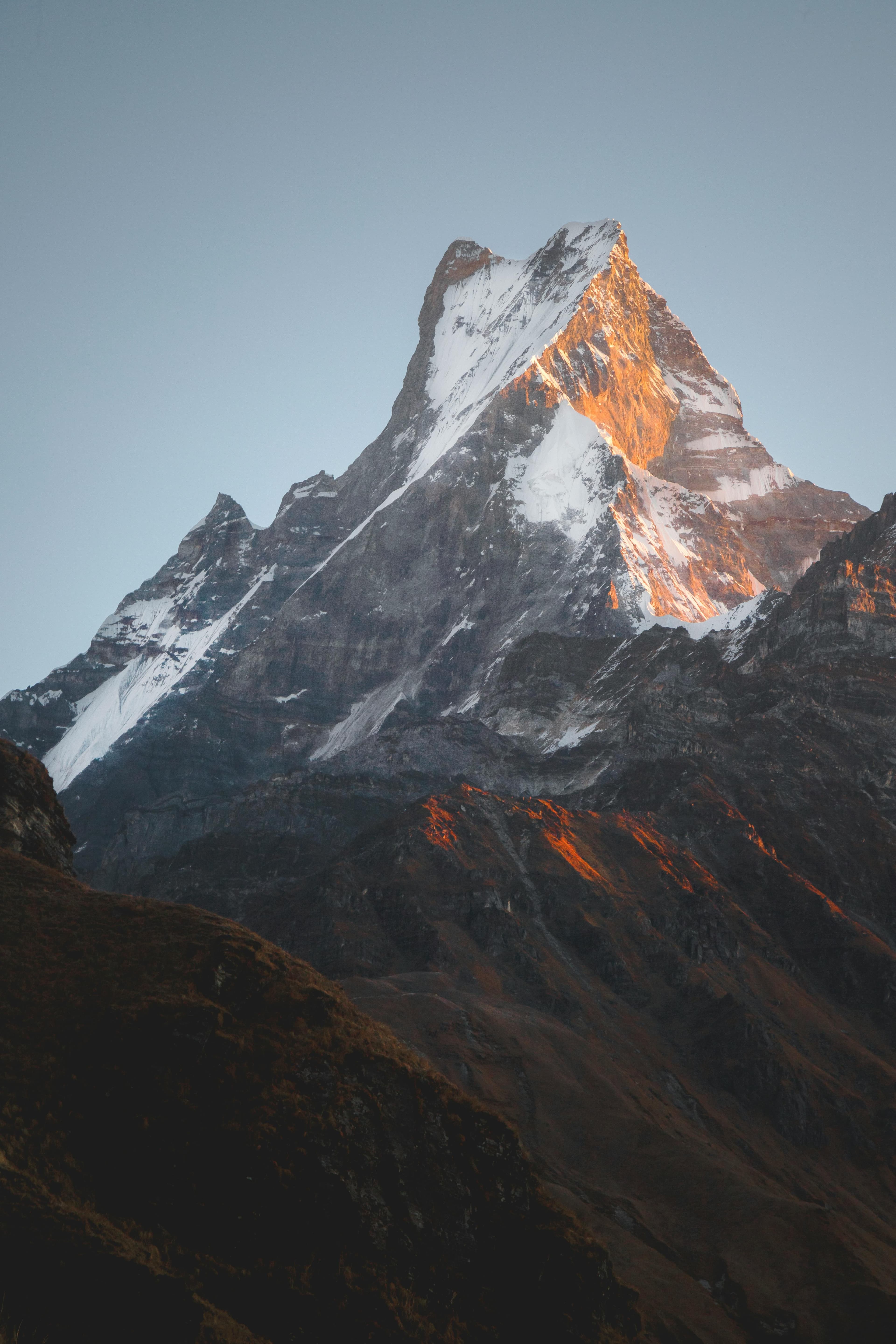 Kalapathar (5,545m): The Best Everest Viewpoint on the EBC Trek