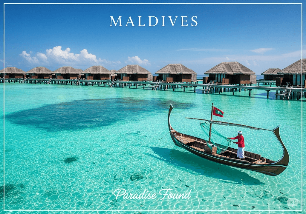 Maldives