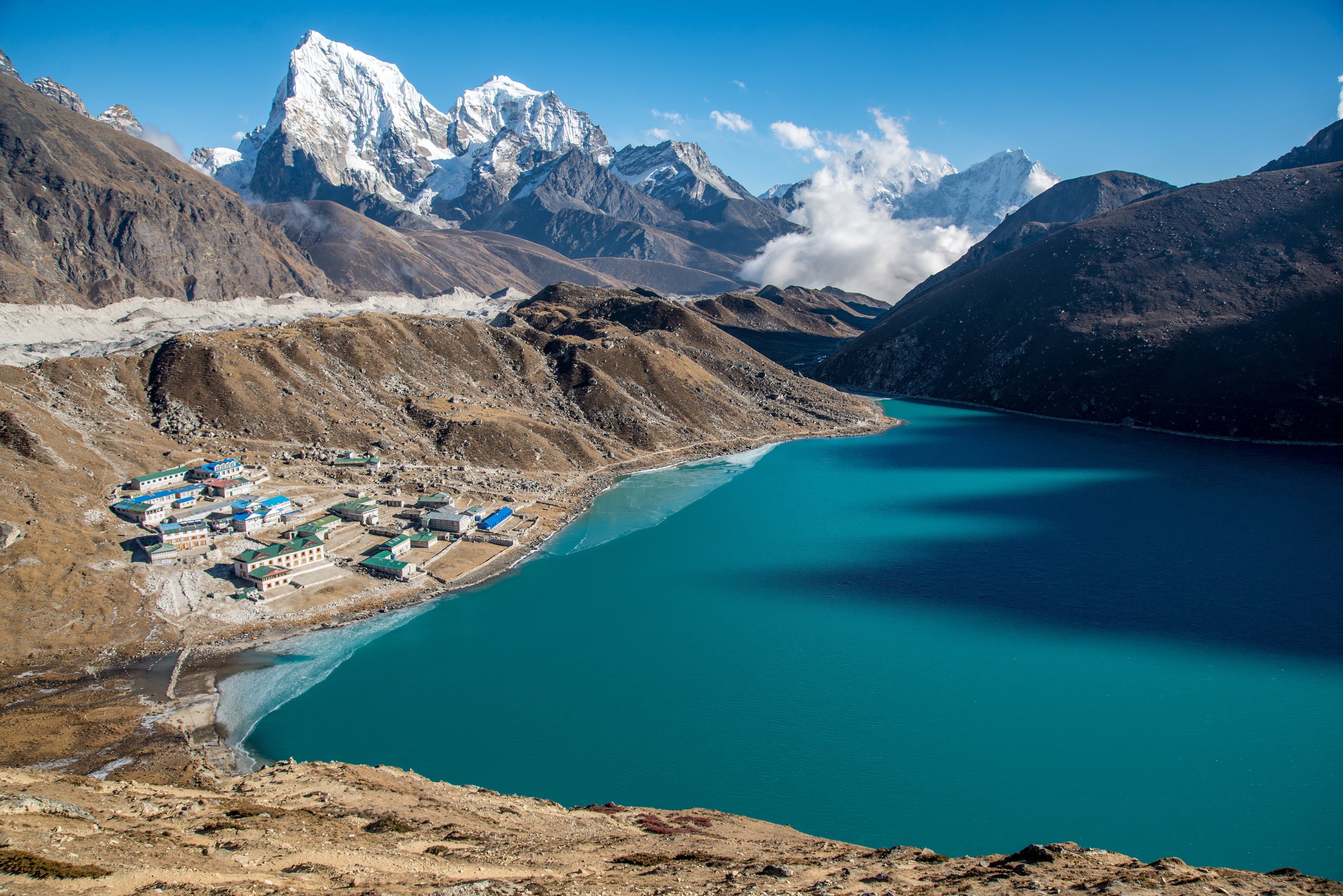 Pilgrim Wellness Walking Routes Nepal