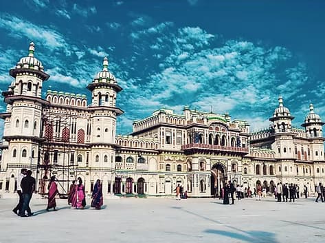 Bhaktapur & Patan Day Tour