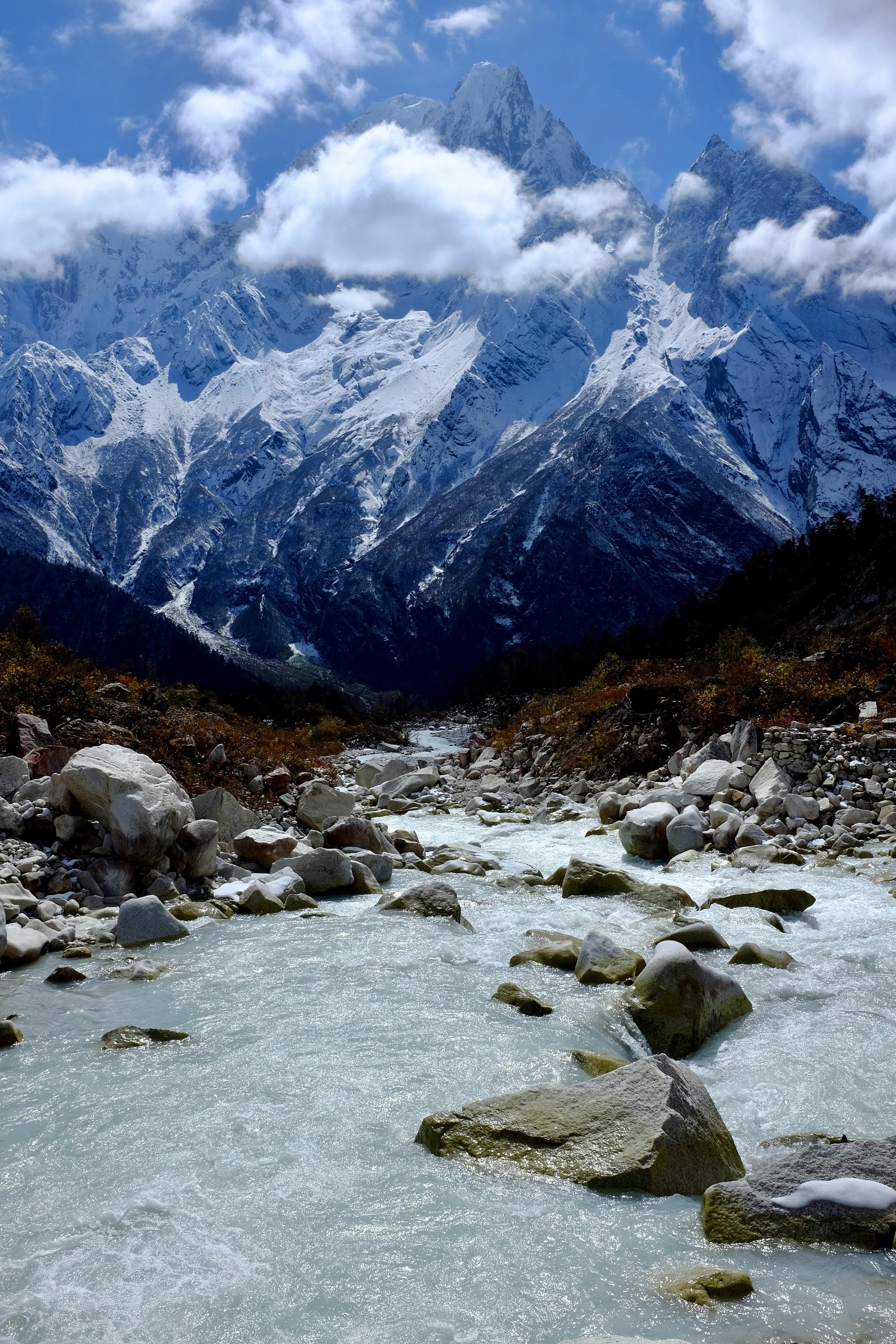 Annapurna Circuit — 14 Days